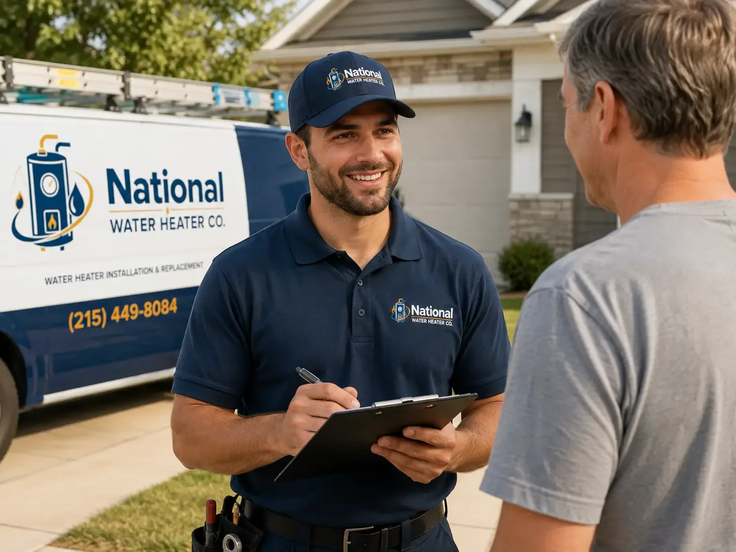 Water Heater Installation Cropsey, IL FAQs